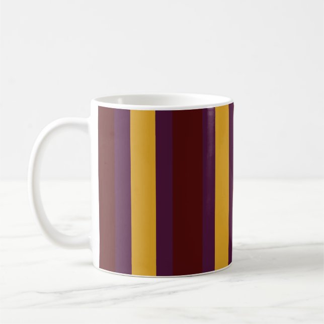 Gryffin Coffee Mug (Left)