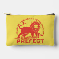 GRYFFINDOR™ Prefect Badge