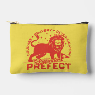 GRYFFINDOR™ Prefect Badge Accessory Pouch