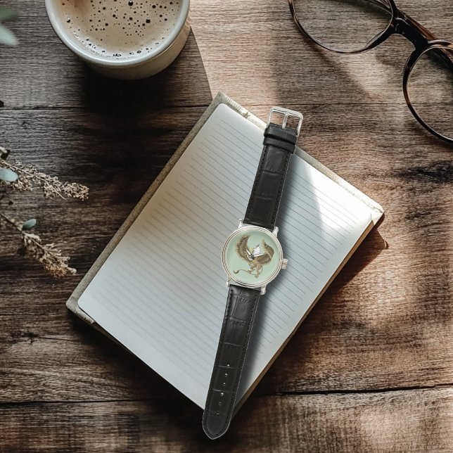 Gryphon Fantasy Griffin Mythology  Watch (Creator Uploaded)