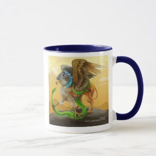 Gryphon Mug