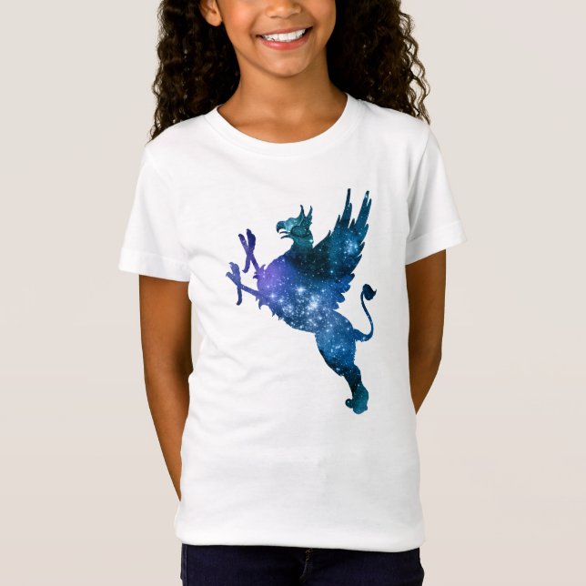 Gryphon T-Shirt (Front)