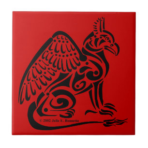 Gryphon Tile