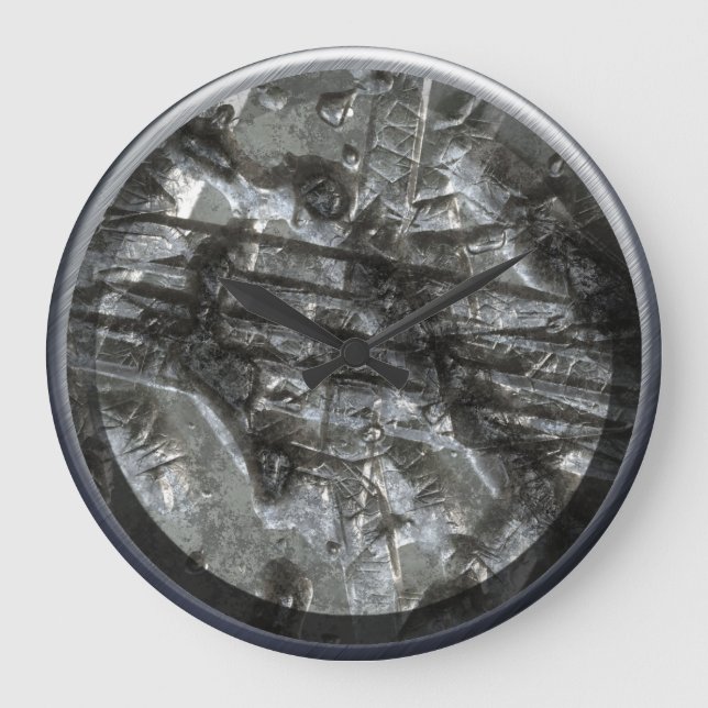 GS1 Wall Clocks (Front)