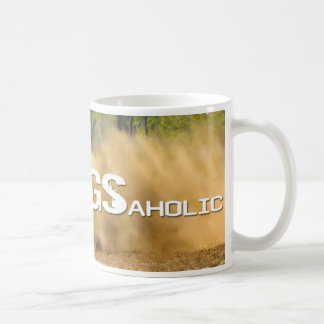 'GSaholic' classic Mug