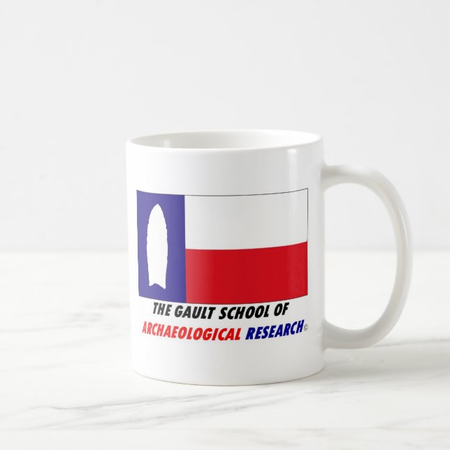 gsarlogo coffee mug (Right)