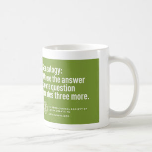 GSBC "Questions" Mug