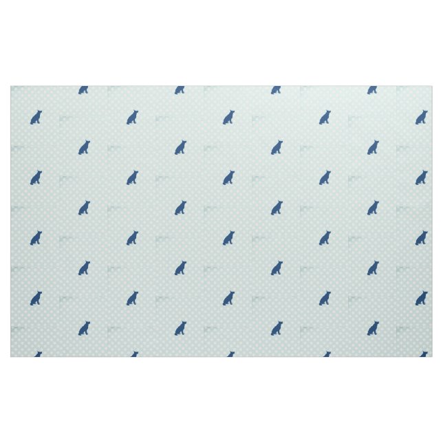 GSD Fabric (Fat Quarter)