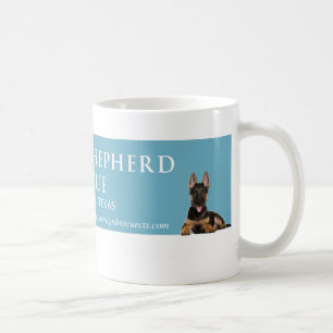 GSDrescueCTX Mug