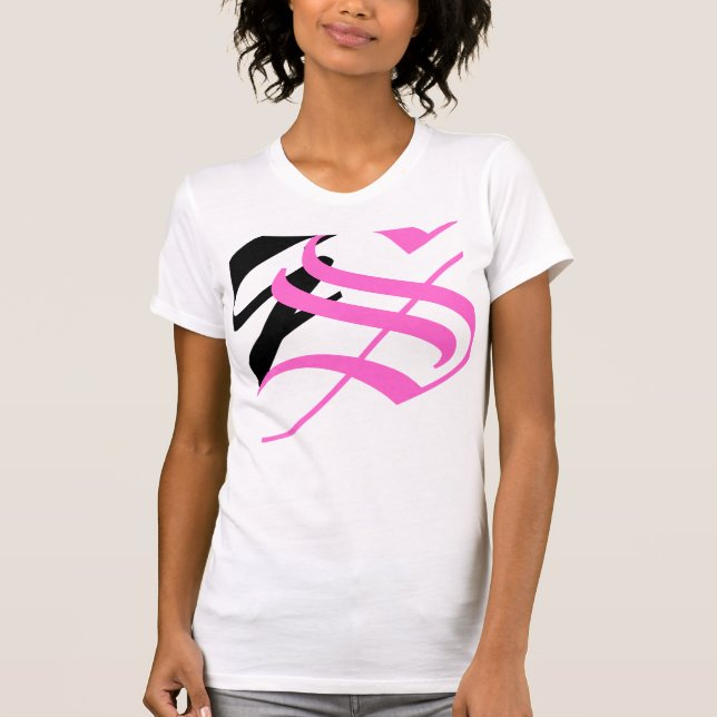 GSfree T-Shirt (Front)
