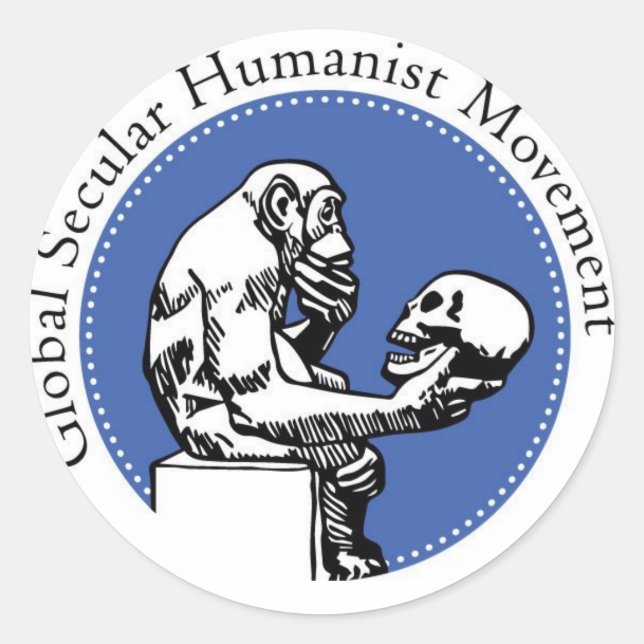 GSHM Sticker (Front)