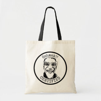 Gshmak Certified Tote Bag