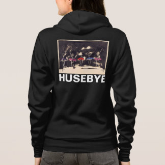 GSHusebye Fine Art - ORISON Hoodie