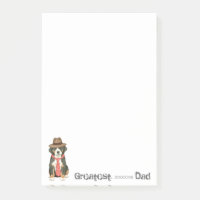 GSMD Dad