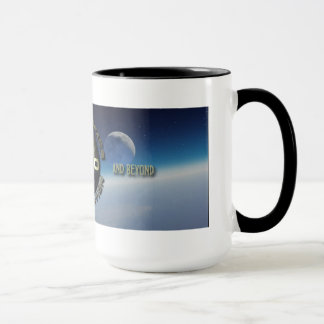 GSO Logo 15oz Mug