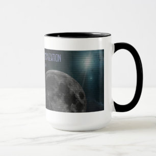 GSO Logo Mug