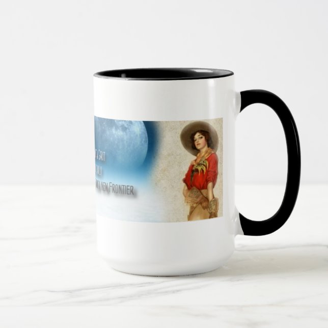 GSO Marketing 15oz Mug (Right)