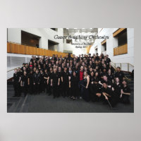 GSO Spring '13 Group Photo (Alternate)