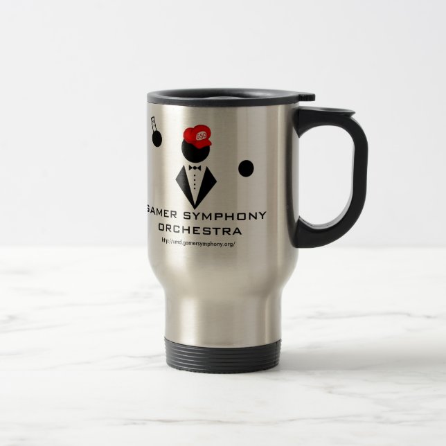 GSO Travel Mug (Right)