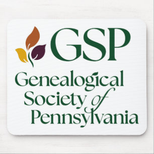 GSP Mouse Pad