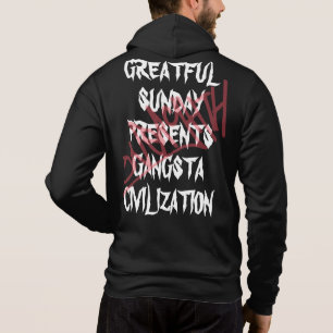 GSPGC ONEIGHTH Tokyoオリジナル Hoodie