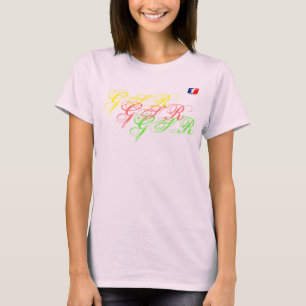GSRacing T-Shirt