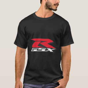Gsxr Superbike T-Shirt