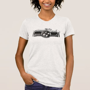 GT86 Enthusiastic T-Shirt