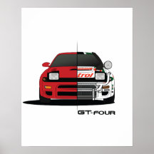 GT-Four