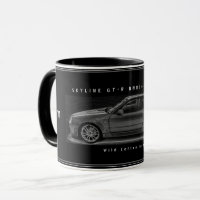 GT-R BNR34