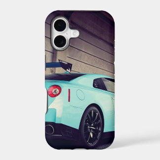 GT-R Case For iPhone 7 Plus