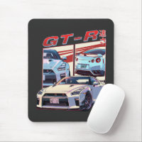 GT-R STREET LEGEND