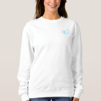 GTbay Gymnastics Crewneck Sweatshirt