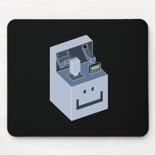 GTG MOUSE PAD