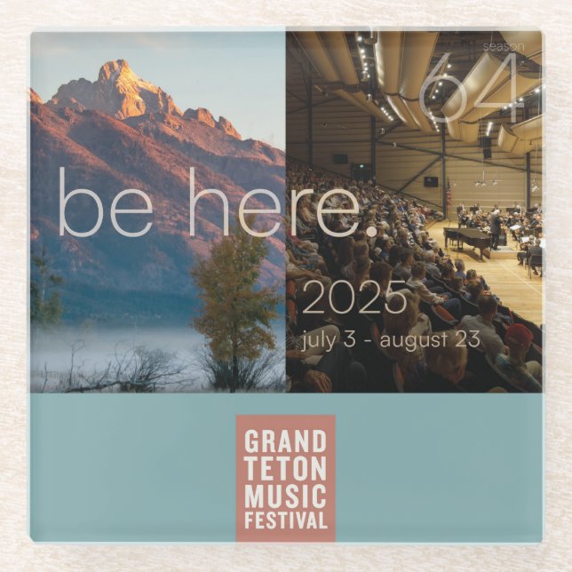 GTMF 2025 Coaster (Front)