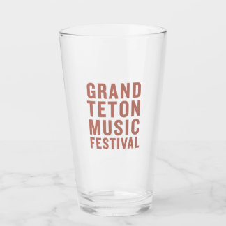 GTMF Logo Glass Terracotta