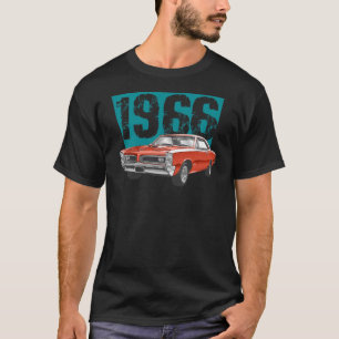 gto car 1966 T-Shirt