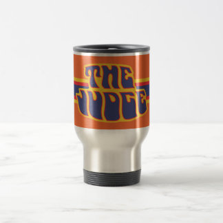 GTO JUDGE Tribute Design Travel Mug