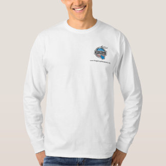 GTPI Long Sleeved Tee