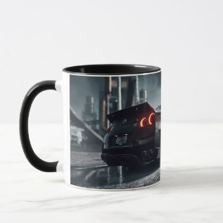 GTR Mug