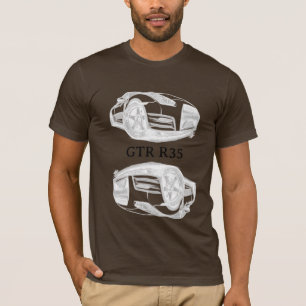 GTRR35 T-Shirt
