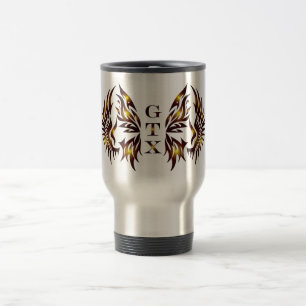 GTX Tumbler Travel Mug