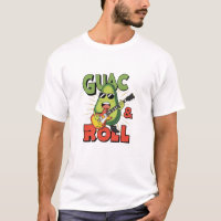 Guac & Roll: Avocado Jam Session