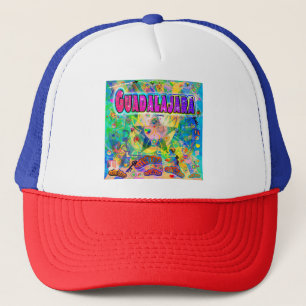 Guadalajara Epoch Hour Hat