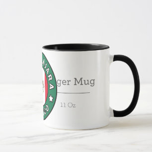 Guadalajara Mexico Mug