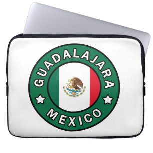 Guadalajara Mexico sleeve