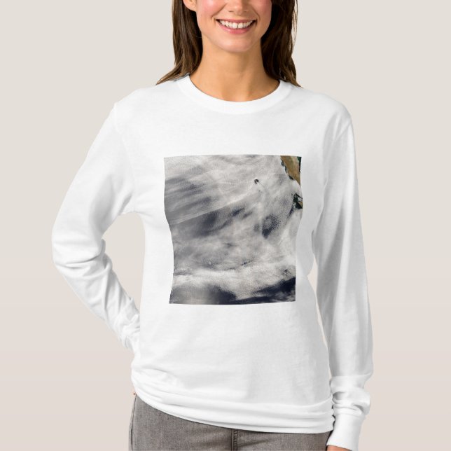 Guadalupe Island T-Shirt (Front)