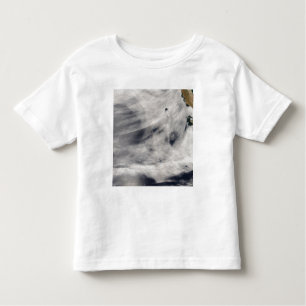 Guadalupe Island Toddler T-Shirt