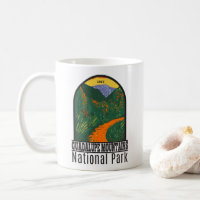 Guadalupe Mountains National Park McKittrick