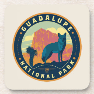 Guadalupe National Park Coaster